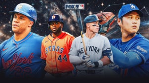 MLB Trending Image: 2026 MLB All-Star Rosters Revealed: See Who Joins Shohei Ohtani And Aaron Judge