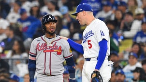 ATLANTA BRAVES Trending Image: MLB All-Star Break: 1 Number That Defines 1st Half of Season For All 30 Teams