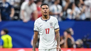 NEXT Trending Image: Aston Villa Accepts Bid For Morgan Rogers, England Midfielder Heads To Chelsea