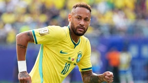 NEYMAR Trending Image: Neymar The Gambler? Brazil Star Enters World Series Of Poker After World Cup Exit