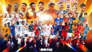 UNITED STATES MEN Trending Image: Years From Now, What Will You Remember From The 2026 World Cup?