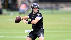 VANDERBILT COMMODORES Trending Image: Former Vanderbilt Star Diego Pavia Waived By Baltimore Ravens