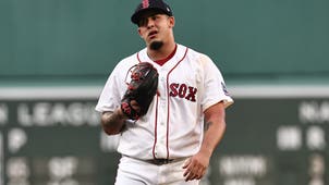 BOSTON RED SOX Trending Image: Red Sox Win Streak Halted At 15, Fall Short Of Franchise Mark In Loss To O's