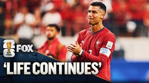 CRISTIANO RONALDO Trending Image: Will Cristiano Ronaldo Retire After World Cup?: 'I Will Have Time To Think'