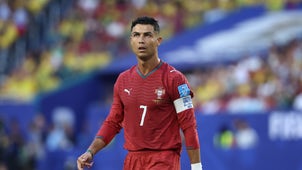 CRISTIANO RONALDO Trending Image: Will Cristiano Ronaldo Play Today? Portugal Star’s Status vs. Croatia