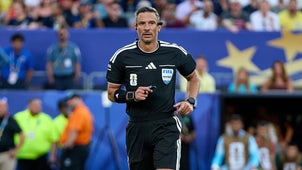 FIFA WORLD CUP MEN Trending Image: Who Are The Referees For The 2026 World Cup Final?