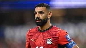 EGYPT MEN Trending Image: Where To Find Egypt's Stars After Their 2026 World Cup Elimination