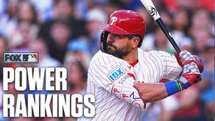 ATLANTA BRAVES Trending Image: 2026 MLB Power Rankings: Where Every Team Stands Entering The All-Star Break