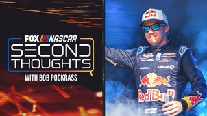 NASCAR Trending Image: Who Takes Over For Alex Bowman In 2028? One Obvious Fit Awaits