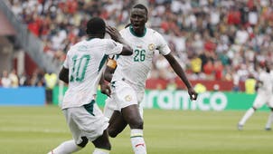 BETTING Trending Image: Kalshi Promo Code FOXSPORTS Unlocks a $10 Bonus for USA vs. Bosnia or England vs. DR Congo.