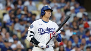FIFA WORLD CUP MEN Trending Image: Shohei Ohtani Out Of MLB All-Star Game, Will Also Miss Friday Night's Start