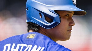 SHOHEI OHTANI Trending Image: 2026 MLB Odds: Can Ohtani Hold Off PCA In NL MVP Race?