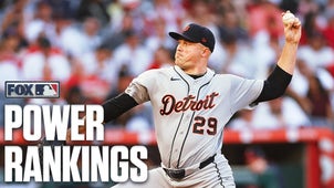DETROIT TIGERS Trending Image: 2026 MLB Power Rankings: One Question For Every Team Ahead Of The Trade Deadline