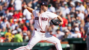 BOSTON RED SOX Trending Image: 2026 MLB Odds: Red Sox Surge In AL Market After Winning Streak