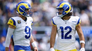 NFL Trending Image: Madden NFL 27 Offensive Ratings: Who Are The 10 Highest Rated Offenses?