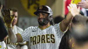 BETTING Trending Image: Kalshi Promo Code FOXSPORTS: Claim up to a $500 Bonus Ahead of Today's MLB Action