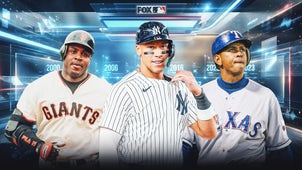 CLEVELAND GUARDIANS Trending Image: MLB All-Star Team Of The Century: The Greatest First-Half Performers Since 2000