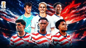 NEXT Trending Image: 2030 World Cup: Breaking Down USA Roster Options For The Next World Cup