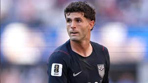 CHRISTIAN PULISIC Trending Image: Christian Pulisic Breaks Silence On Social Media, Thanks Fans Following World Cup Exit