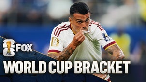 NEXT Trending Image: 2026 World Cup Bracket: Spain First Team To Clinch Ticket To Final
