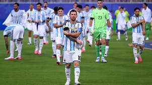 FIFA WORLD CUP MEN Trending Image: Are There Any World Cup Games Today? Semifinal Schedule France vs Spain, England vs Argentina