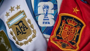 FIFA WORLD CUP MEN Trending Image: How to Watch the World Cup Today: Schedule, Times, TV, Streaming for the Final
