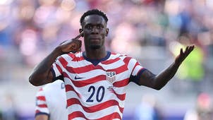 FIFA WORLD CUP MEN Trending Image: How to Watch the World Cup Today: Schedule, Times, TV, Streaming for USA, Portugal, Spain, Belgium