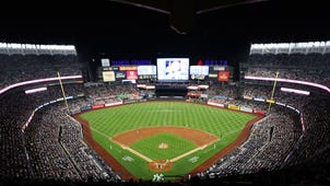 SPAIN MEN Trending Image: Forecast In New York Postpones Dodgers-Yankees, Shouldn't Impact World Cup Final