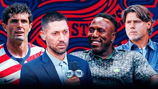 Next Story Image: What's Next For USA After 2026 World Cup? Jozy Altidore, Clint Dempsey Weigh In