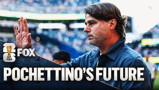 Next Story Image: For U.S. Soccer, hiring Mauricio Pochettino was a coup. Bringing him back would be indefensible.