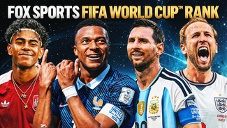 Next Story Image: The Best Players Remaining At The 2026 FIFA World Cup, Ranked