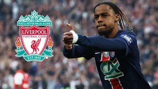 Next Story Image: France's Bradley Barcola Reaches Agreement To Join Liverpool From PSG