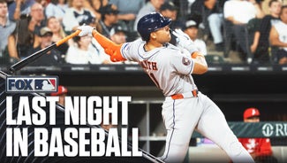 Next Story Image: Last Night In Baseball: Astros Roar Back, Pitching Gems And A Midwest Stunner