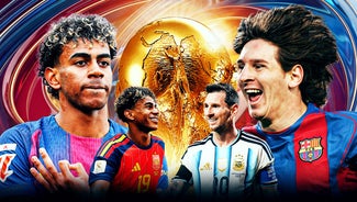 Next Story Image: How Lionel Messi's Barcelona Exit Set Up A Poetic World Cup Final With Lamine Yamal