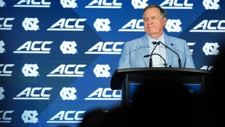 Next Story Image: UNC Football Under Investigation By College Sports Commission