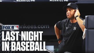 Next Story Image: Last Night In Baseball: Two Big Decisions Don't Go The Yankees' Way Vs. Dodgers