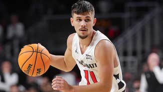 Next Story Image: Former College Basketball Guard Kerr Kriisa Indicted In $2.2M Wire Fraud Scheme