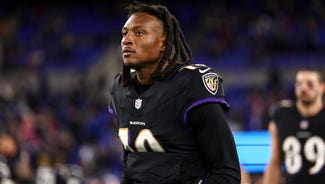 Next Story Image: Mike Vrabel: DeAndre Hopkins Considering Joining Patriots' Coaching Staff
