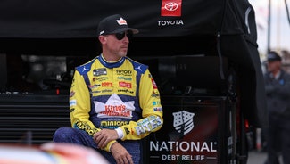 Next Story Image: 2026 NASCAR Odds: Denny Hamlin Favored As Cup Returns To Chicagoland Speedway