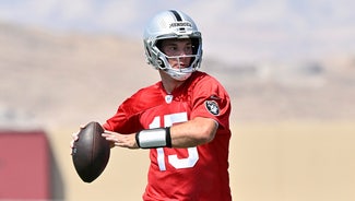 Next Story Image: Fernando Mendoza Signs $57.27M Rookie Contract With Las Vegas Raiders