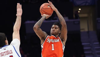 Next Story Image: 2026-2027 College Basketball Offseason Buzz: St. John's Transfer Out For Season