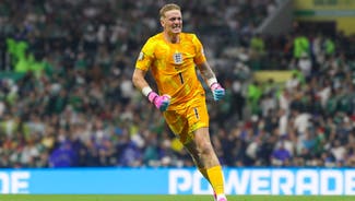 Next Story Image: 2026 World Cup Golden Glove: Mike Maignan Favored, Jordan Pickford Rising