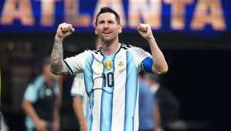 Next Story Image: 2026 World Cup Golden Ball Odds: Messi Heavily Favored Ahead Of Final