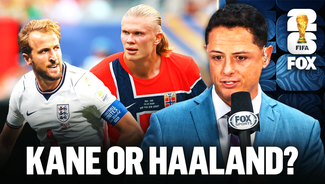Next Story Image: Harry Kane Or Erling Haaland? Javier Hernández, Peter Schmeichel Make Their Picks