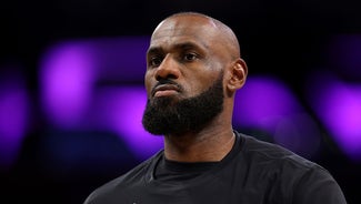 Next Story Image: 2026 NBA Finals Odds: 76ers Rise After LeBron James' Shocking Arrival