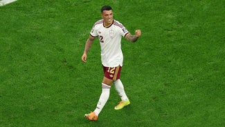Next Story Image: 2026 World Cup Title Odds: Spain Favored After Upset Win Over France