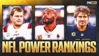 Next Story Image: 2026 NFL Power Rankings: Where Every Team Stands Heading Into Training Camp