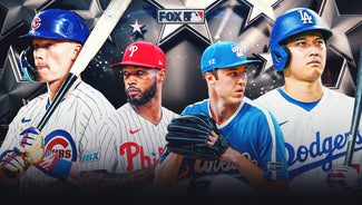 Next Story Image: 2026 MLB All-Star Game: Ranking All 70 Players Chosen For The Midsummer Classic