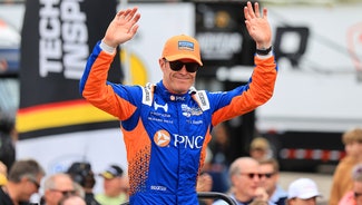 Next Story Image: Scott Dixon Departure From Chip Ganassi Racing Confirmed