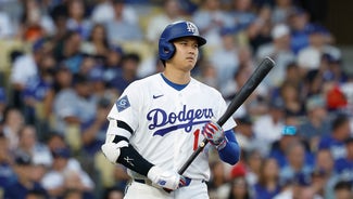 Next Story Image: Shohei Ohtani Out Of MLB All-Star Game, Will Also Miss Friday Night's Start